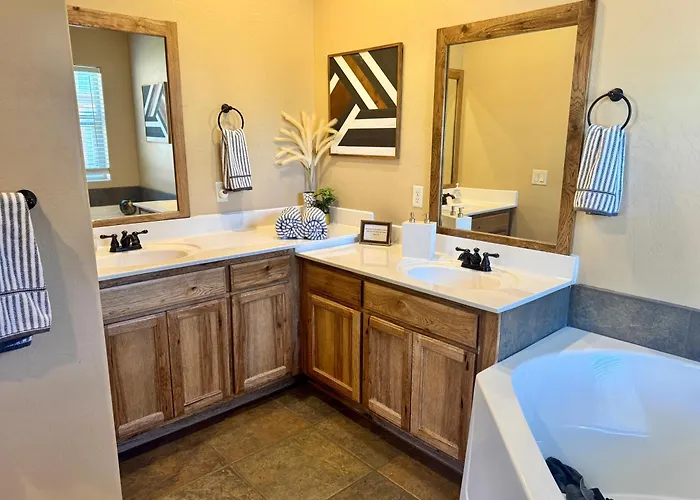 Holiday home Cozy Retreat Pond, Meadow & Mountain Views Greer